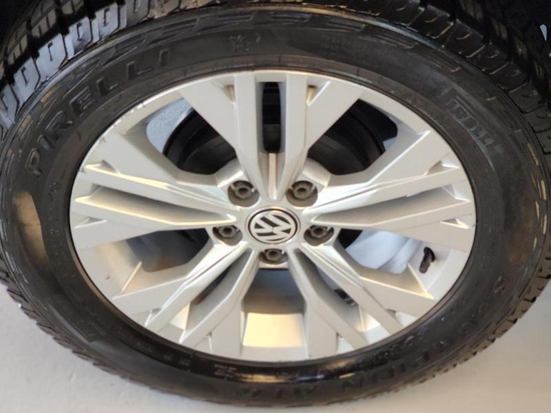 Volkswagen CrossFox 1.6 T. Flex 16V 5P - foto 9