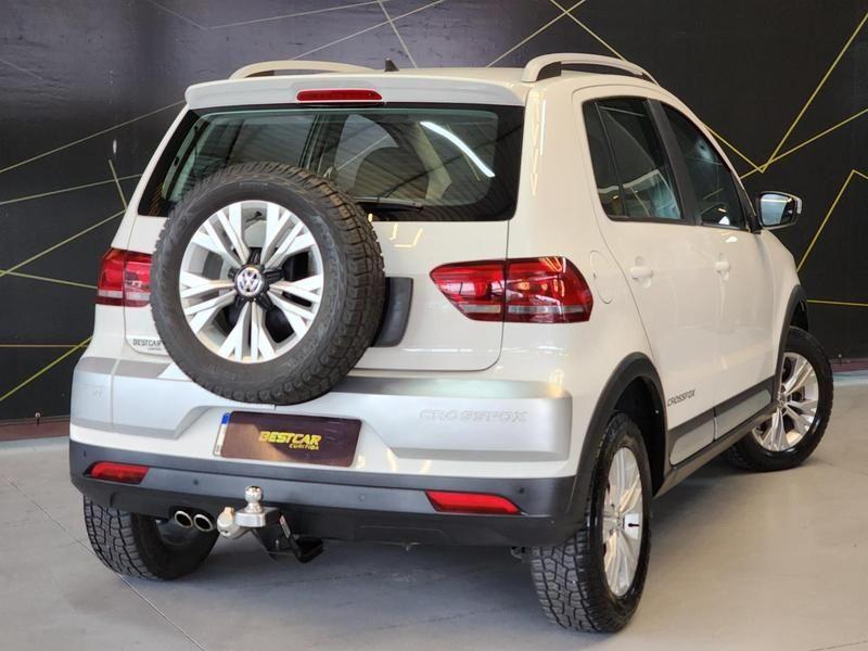 Volkswagen CrossFox 1.6 T. Flex 16V 5P - foto 14