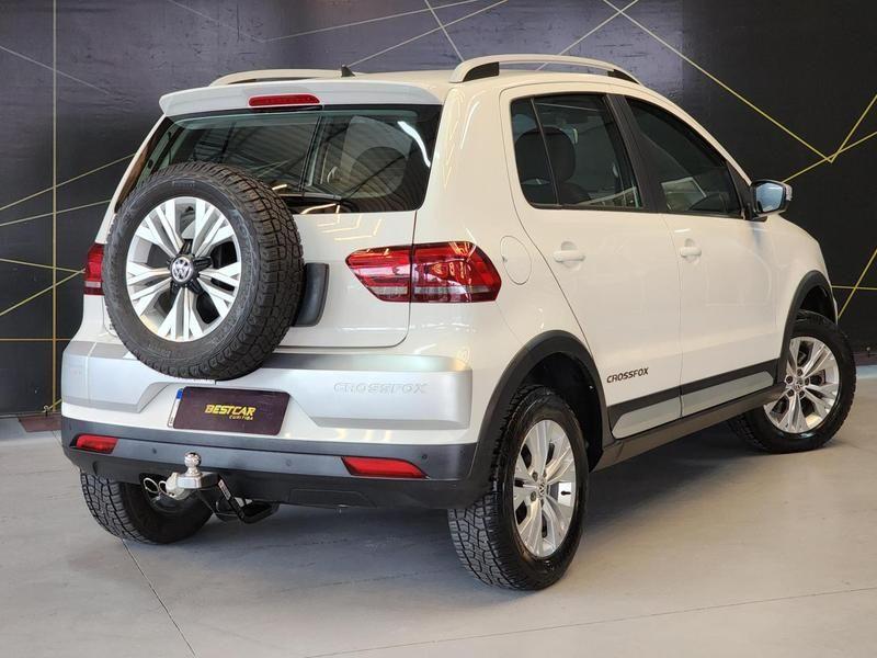 Volkswagen CrossFox 1.6 T. Flex 16V 5P - foto 3