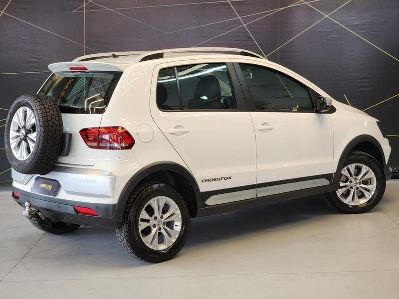 Volkswagen CrossFox 1.6 T. Flex 16V 5P - foto 13