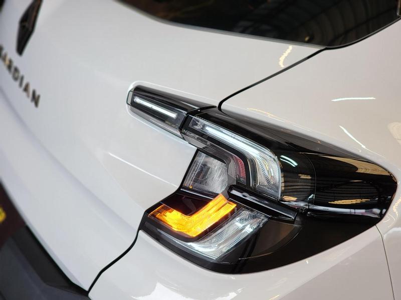 Renault Kardian Evolut. Flex 1.0 Tb 12V 5P Aut. - foto 14