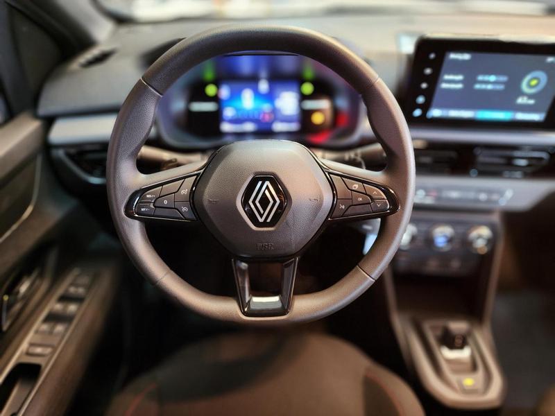 Renault Kardian Evolut. Flex 1.0 Tb 12V 5P Aut. - foto 8