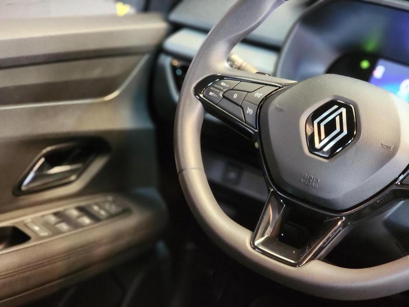 Renault Kardian Evolut. Flex 1.0 Tb 12V 5P Aut. - foto 15