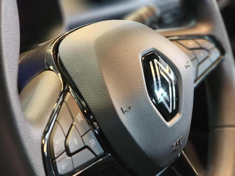 Renault Kardian Evolut. Flex 1.0 Tb 12V 5P Aut. - foto 19