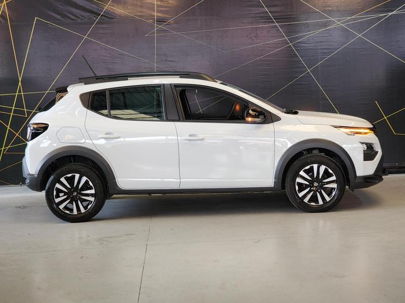 Renault Kardian Evolut. Flex 1.0 Tb 12V 5P Aut. - foto 3