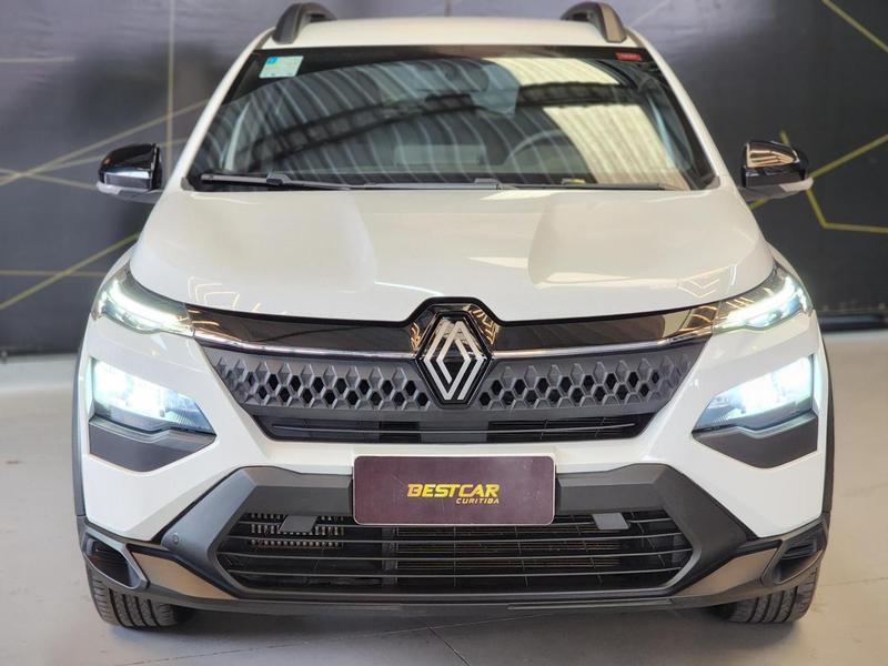 Renault Kardian Evolut. Flex 1.0 Tb 12V 5P Aut. - foto 4