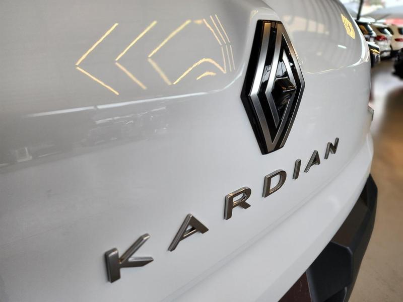 Renault Kardian Evolut. Flex 1.0 Tb 12V 5P Aut. - foto 17
