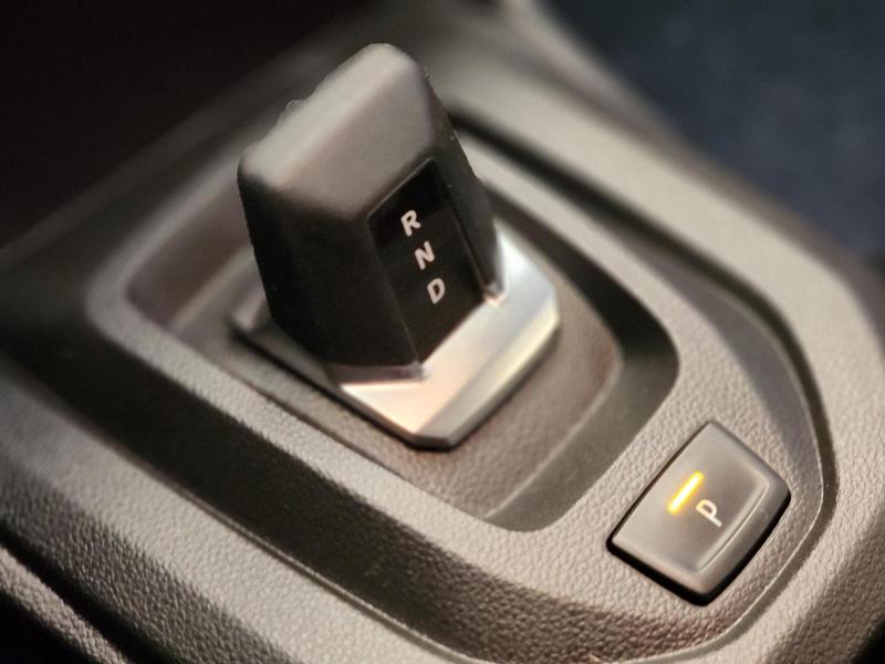 Renault Kardian Evolut. Flex 1.0 Tb 12V 5P Aut. - foto 9