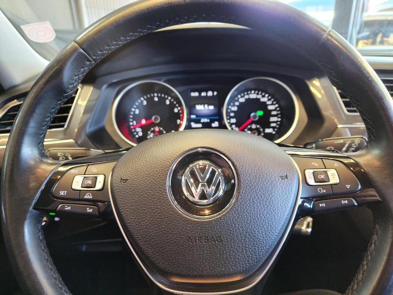 Volkswagen Tiguan 1.4 250 TSI Total Flex Allspace Comfortline Tiptronic - foto 16