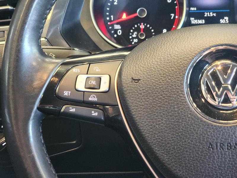 Volkswagen Tiguan 1.4 250 TSI Total Flex Allspace Comfortline Tiptronic - foto 18