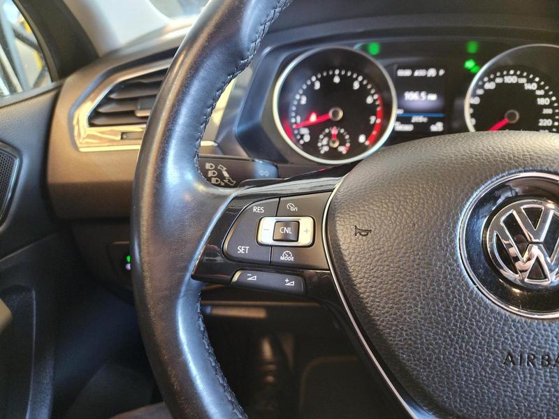 Volkswagen Tiguan 1.4 250 TSI Total Flex Allspace Comfortline Tiptronic - foto 19