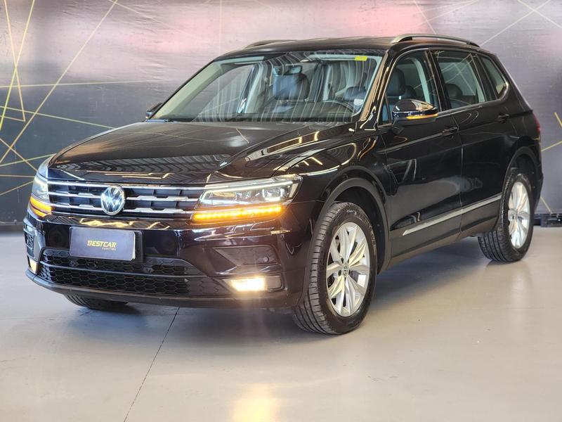 Volkswagen Tiguan 2018 à venda