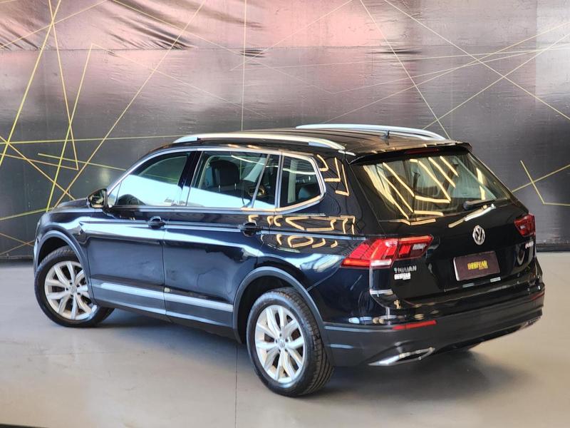 Volkswagen Tiguan 1.4 250 TSI Total Flex Allspace Comfortline Tiptronic - foto 2
