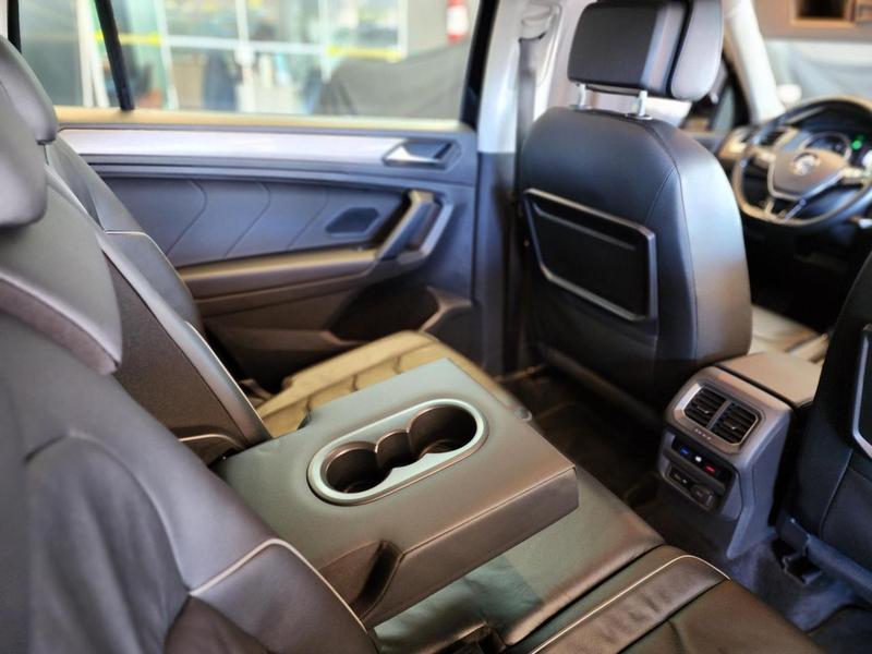 Volkswagen Tiguan 1.4 250 TSI Total Flex Allspace Comfortline Tiptronic - foto 17
