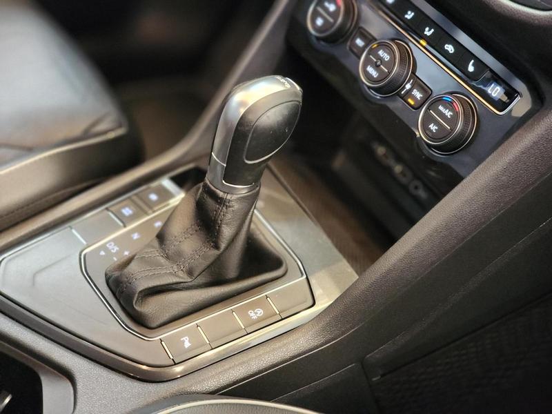 Volkswagen Tiguan 1.4 250 TSI Total Flex Allspace Comfortline Tiptronic - foto 14