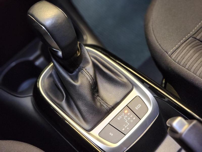 Citroën C4 Cactus Feel Pack 1.6 16V Flex Aut. - foto 13