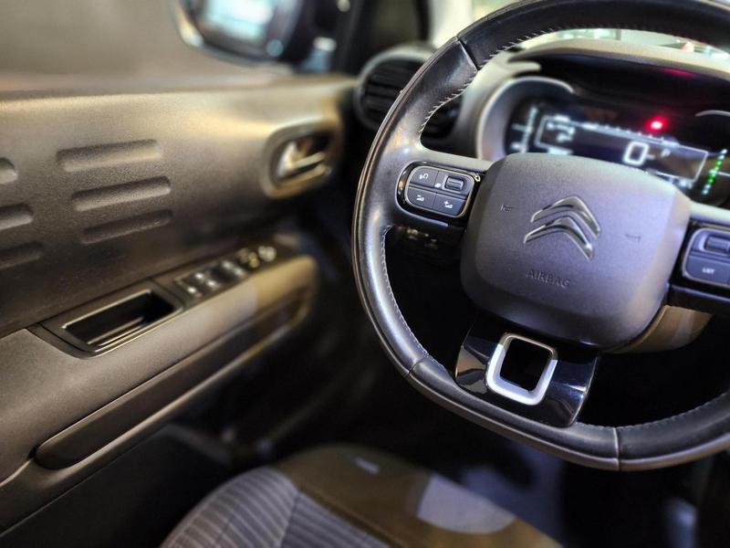 Citroën C4 Cactus Feel Pack 1.6 16V Flex Aut. - foto 12