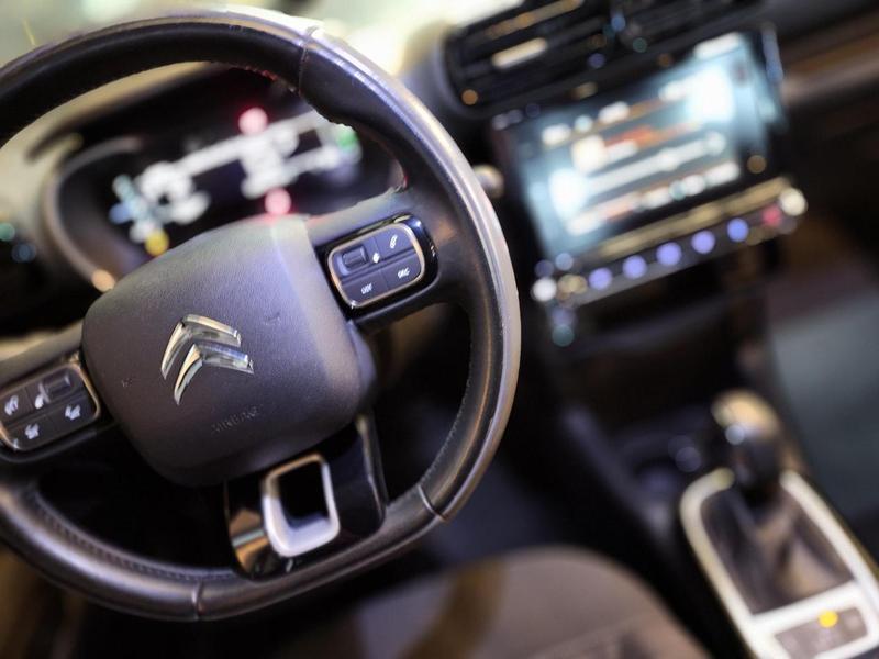 Citroën C4 Cactus Feel Pack 1.6 16V Flex Aut. - foto 6