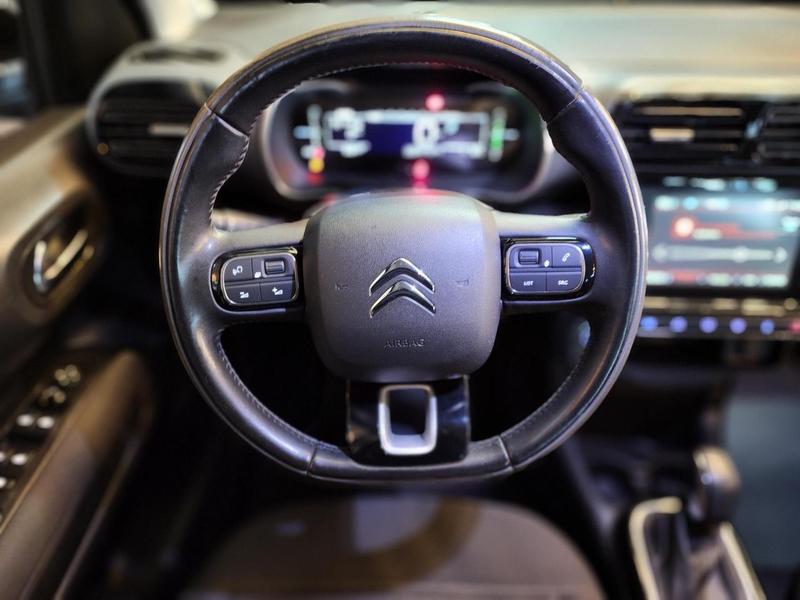 Citroën C4 Cactus Feel Pack 1.6 16V Flex Aut. - foto 5