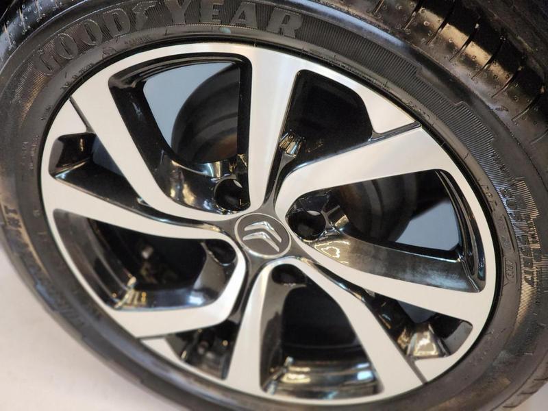 Citroën C4 Cactus Feel Pack 1.6 16V Flex Aut. - foto 15