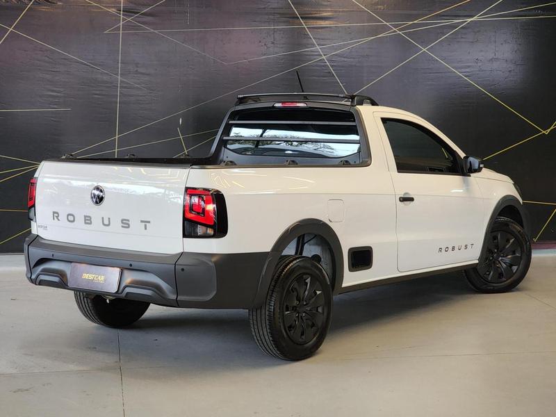 Volkswagen Saveiro Cs Rb Mf - foto 18