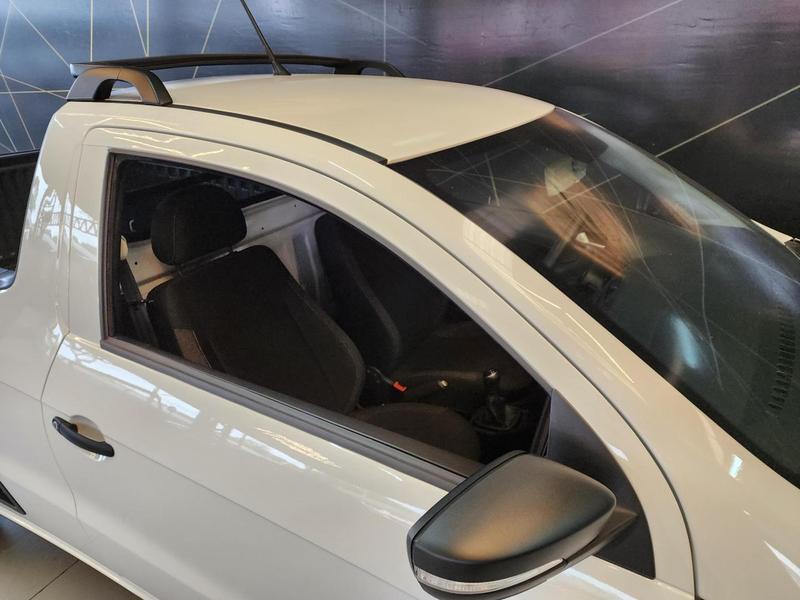 Volkswagen Saveiro Cs Rb Mf - foto 11