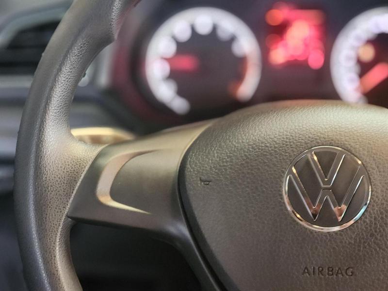 Volkswagen Saveiro Cs Rb Mf - foto 15