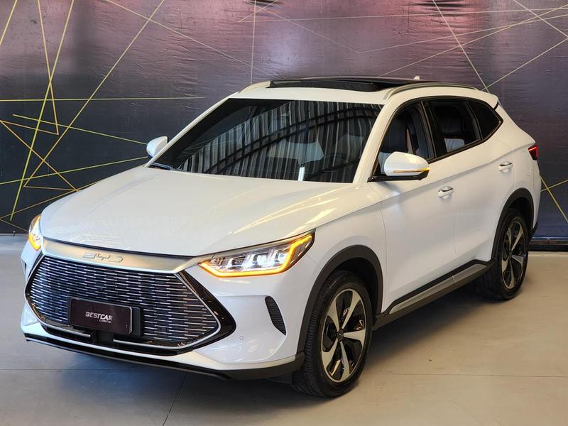 BYD Song Plus Gs Dm - foto 7
