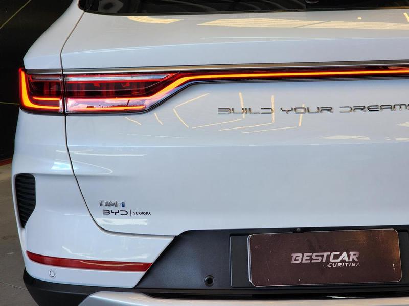 BYD Song Plus Gs Dm - foto 11
