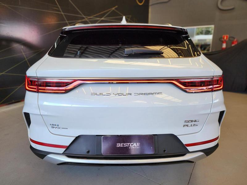 BYD Song Plus Gs Dm - foto 13
