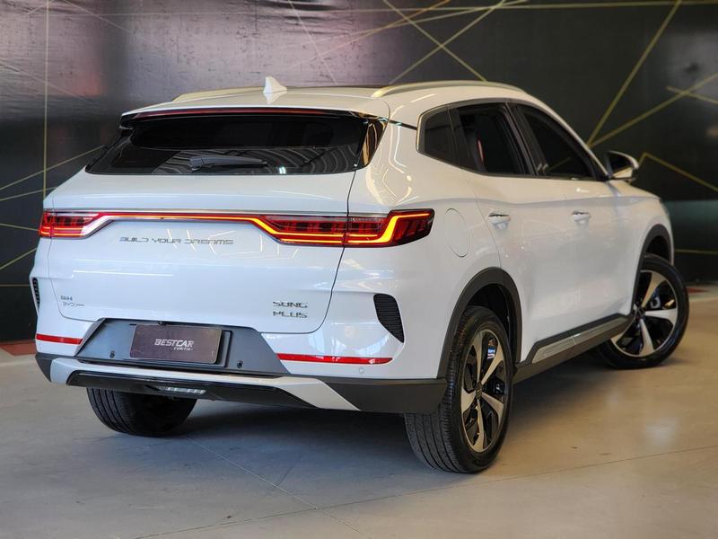 BYD Song Plus Gs Dm - foto 14