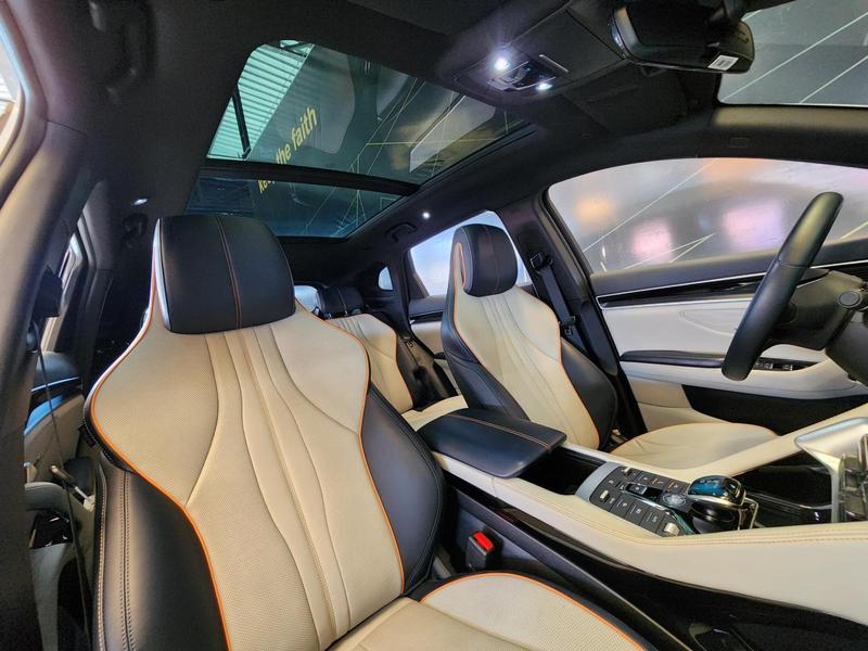 BYD Song Plus Gs Dm - foto 5