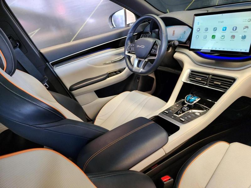BYD Song Plus Gs Dm - foto 12