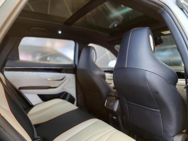 BYD Song Plus Gs Dm - foto 8