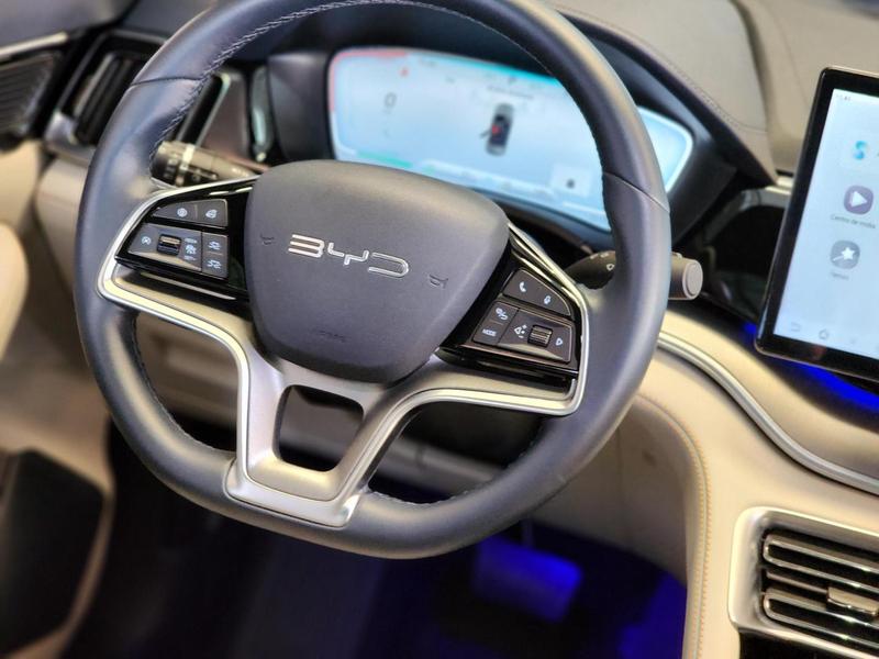 BYD Song Plus Gs Dm - foto 4
