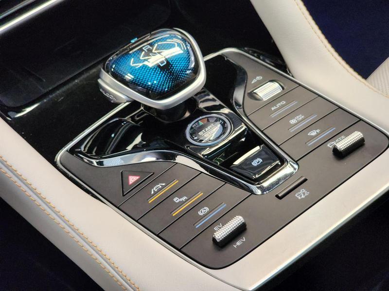 BYD Song Plus Gs Dm - foto 6