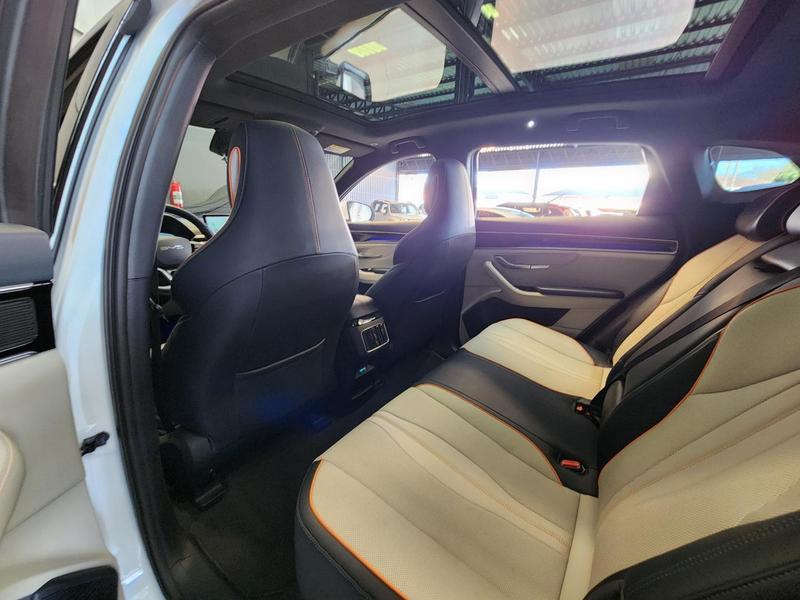 BYD Song Plus Gs Dm - foto 15
