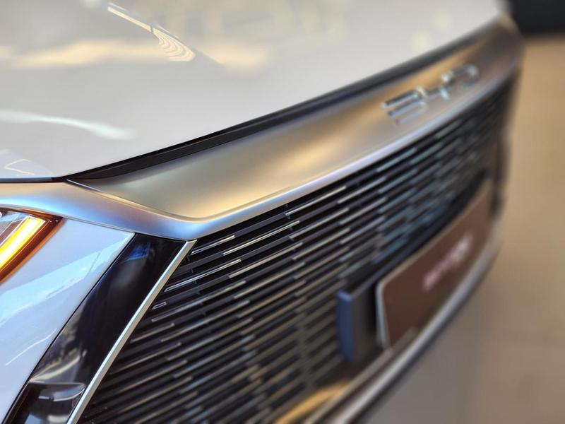 BYD Song Plus Gs Dm - foto 17