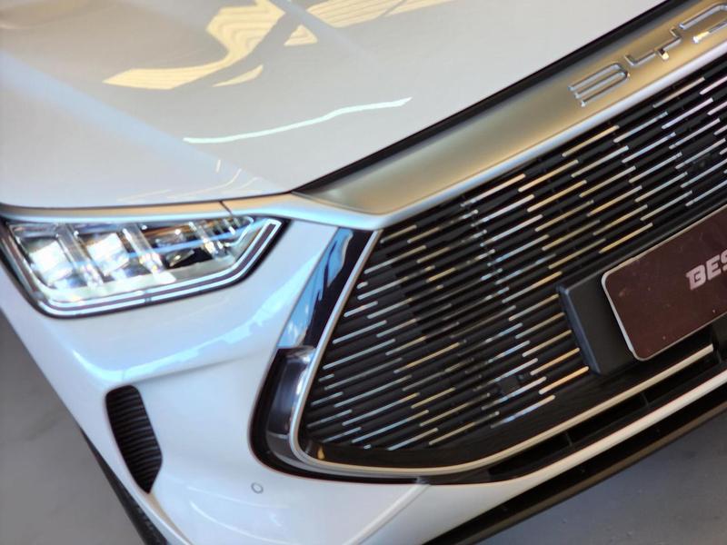BYD Song Plus Gs Dm - foto 20
