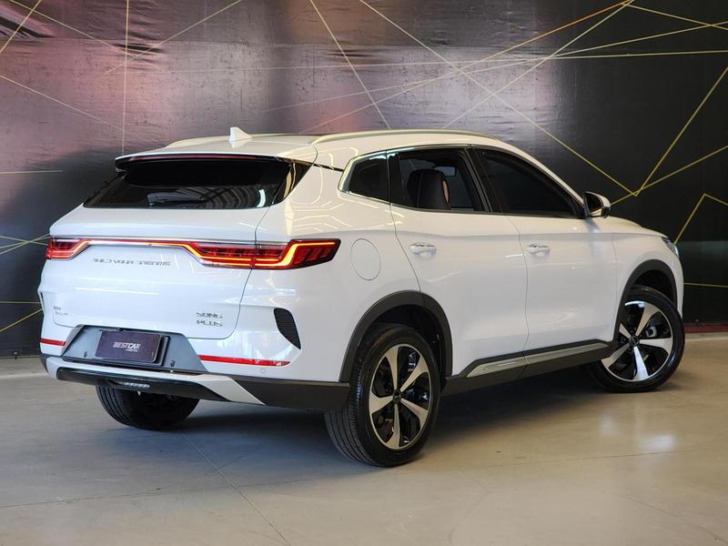 BYD Song Plus Gs Dm - foto 2