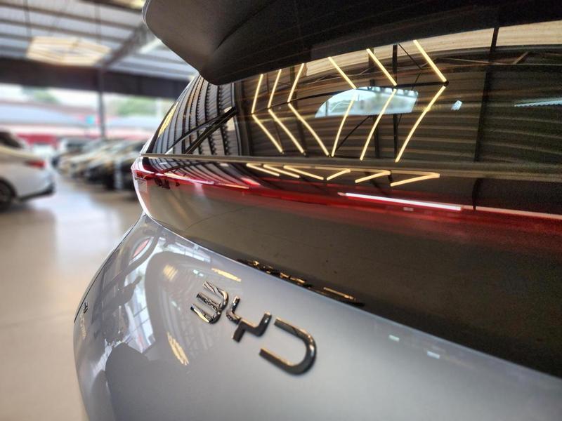 BYD Dolphin Mini Gs (elétrico) - foto 14