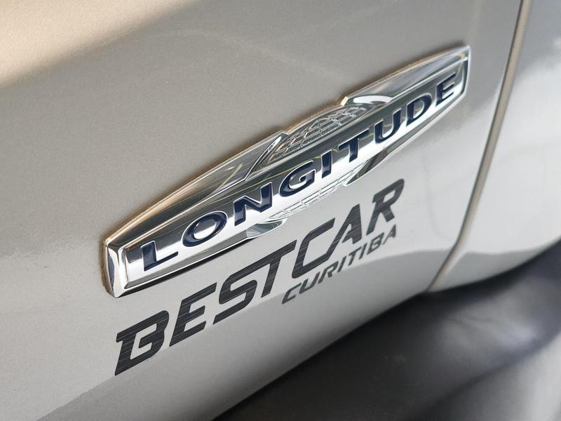 Jeep Renegade Lngtd At D - foto 12