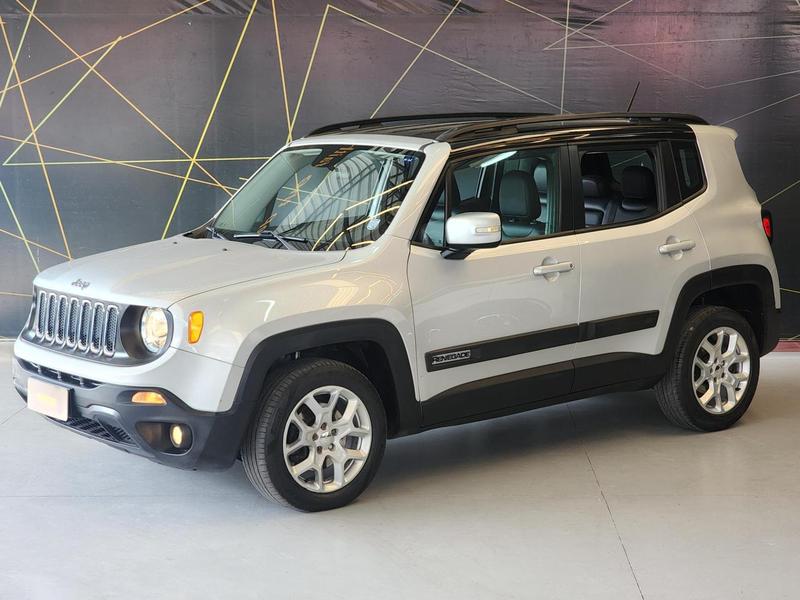Jeep Renegade 2016 à venda