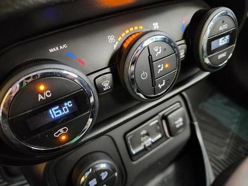 Jeep Renegade Lngtd At D - foto 6