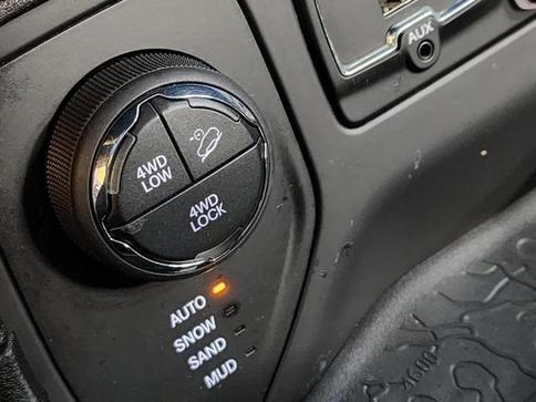 Jeep Renegade Lngtd At D - foto 14