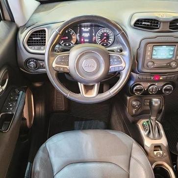 Jeep Renegade Lngtd At D - foto 13