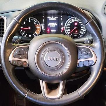 Jeep Renegade Lngtd At D - foto 4