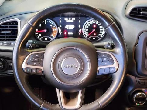 Jeep Renegade Lngtd At D - foto 16