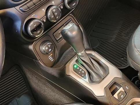 Jeep Renegade Lngtd At D - foto 8
