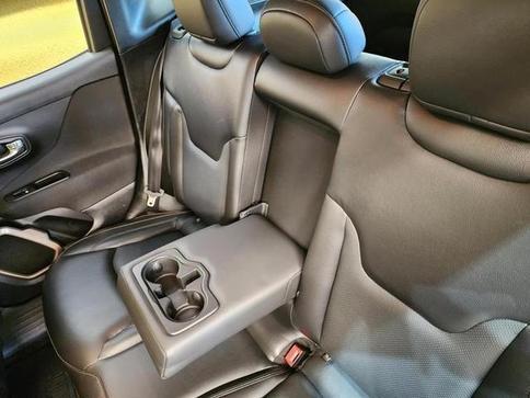 Jeep Renegade Lngtd At D - foto 11
